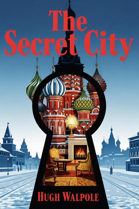The Secret City