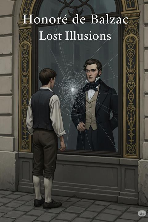 Lost Illusions