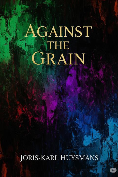 Against the Grain