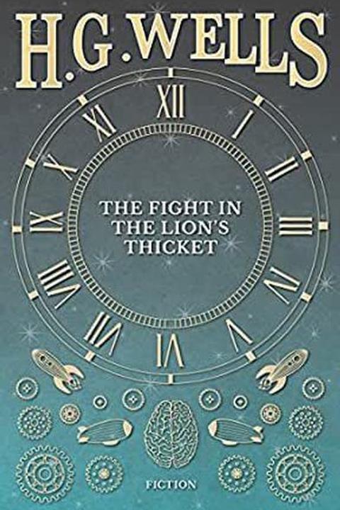 The Fight in the Lion's Thicket