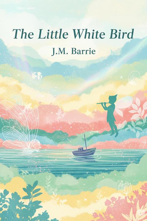 The Little White Bird