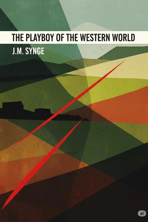 The Playboy of the Western World