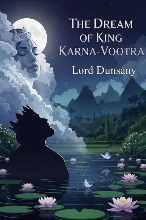 The Dream of King Karna-Vootra