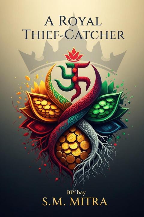 A Royal Thief-Catcher
