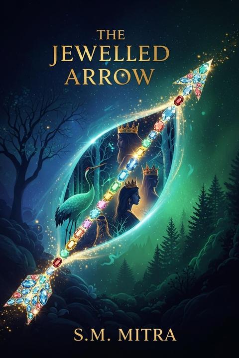 The Jewelled Arrow