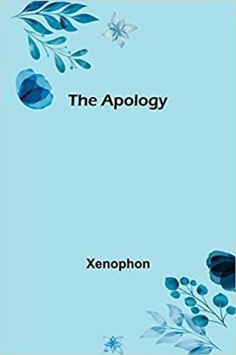 The Apology of Socrates