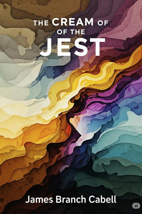 The Cream of the Jest