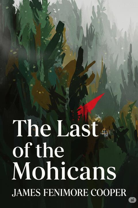 The Last of the Mohicans