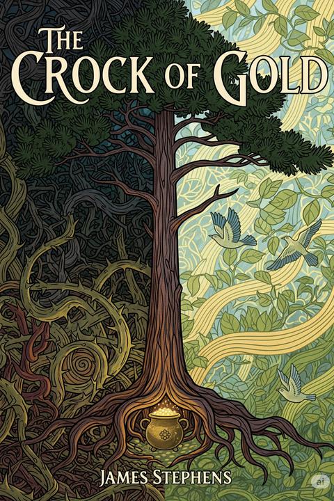 The Crock of Gold