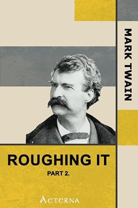 Roughing it, Part 2