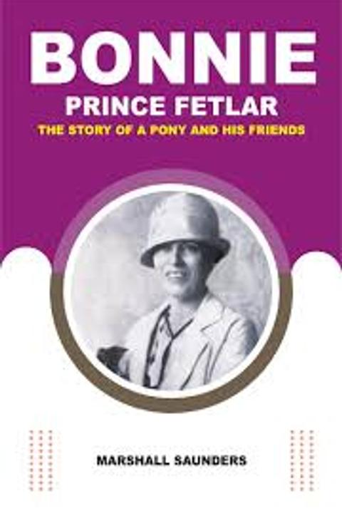 Bonnie Prince Fetlar