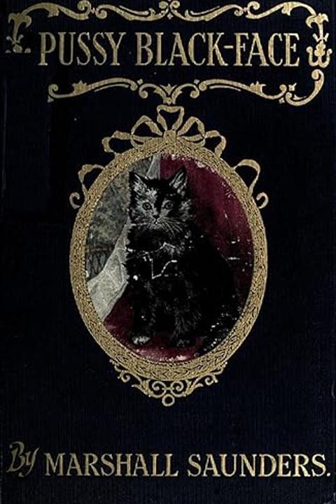Pussy Black-Face
