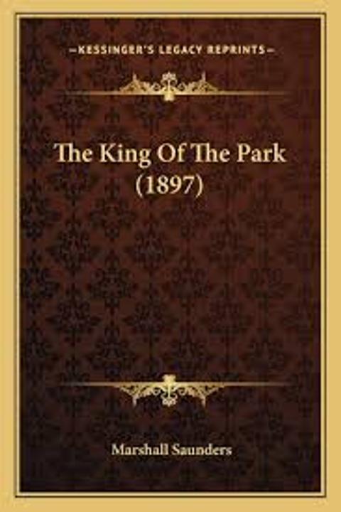 The King of the Park