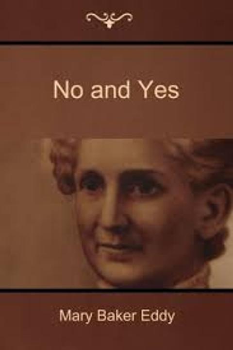 No and Yes