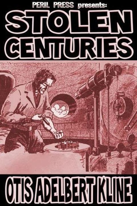 Stolen Centuries