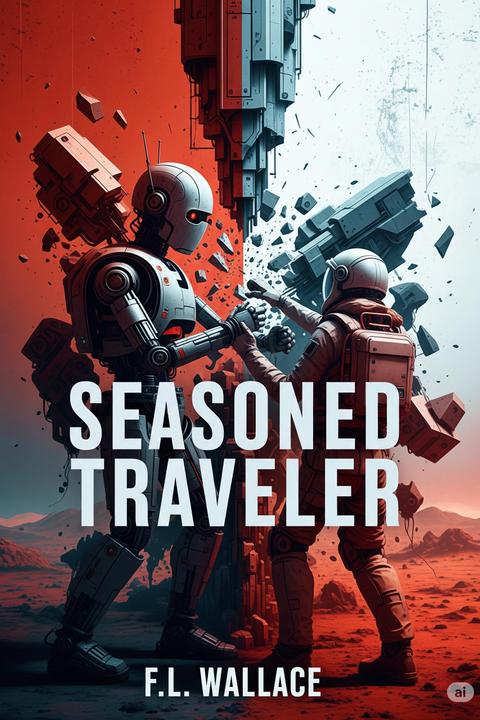 Seasoned Traveler