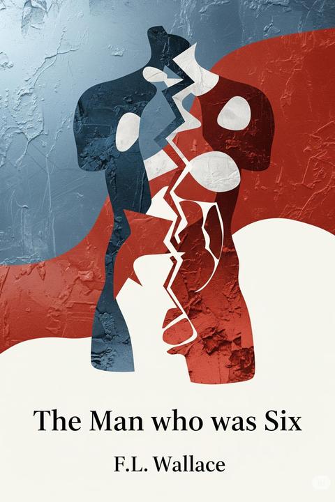 The Man who was Six