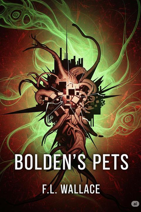 Bolden's Pets