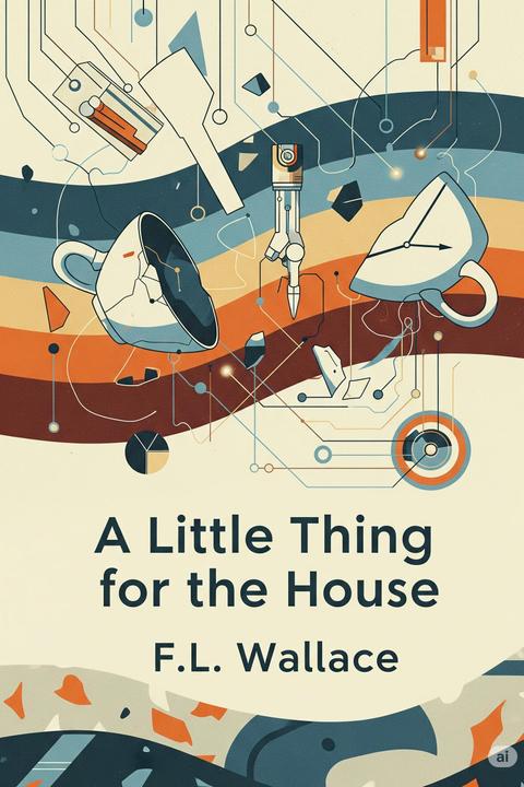 A Little Thing for the House