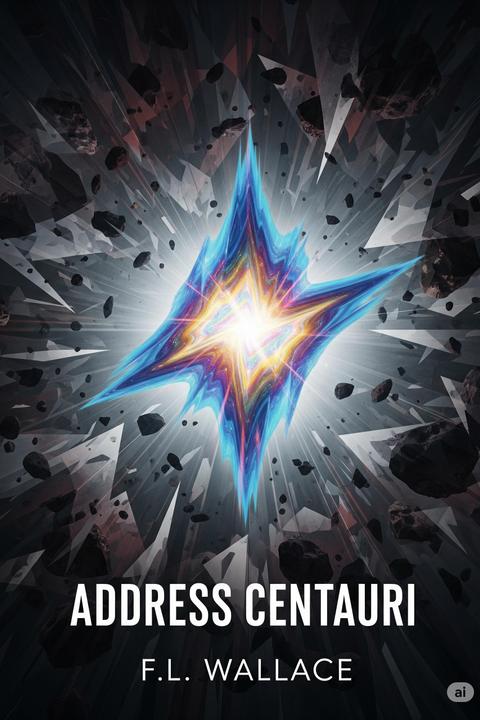 Address Centauri