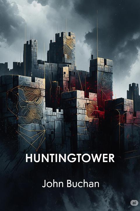 Huntingtower