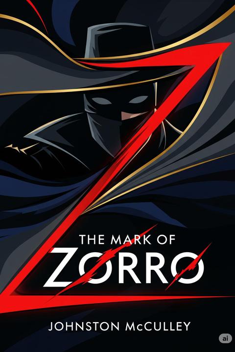 The Mark of Zorro