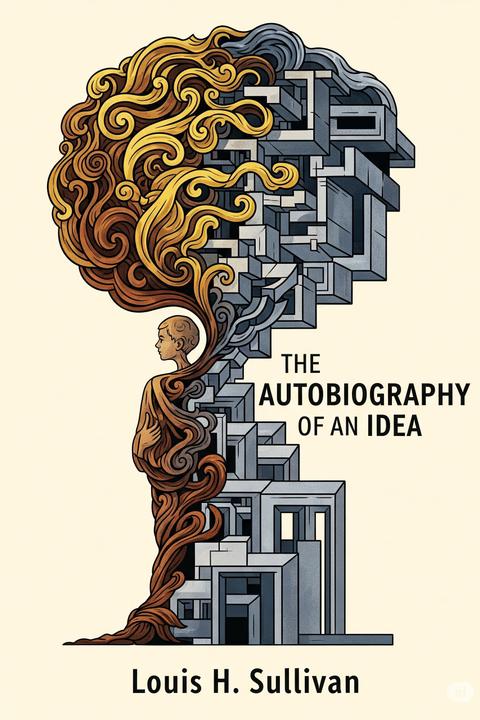 The Autobiography of an Idea