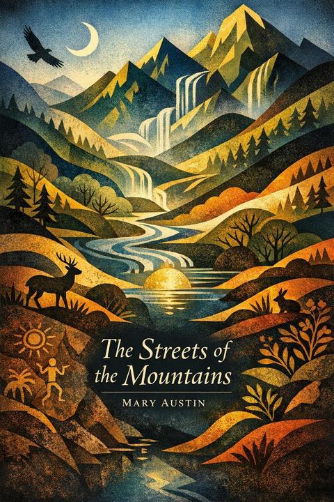 The Streets of the Mountains