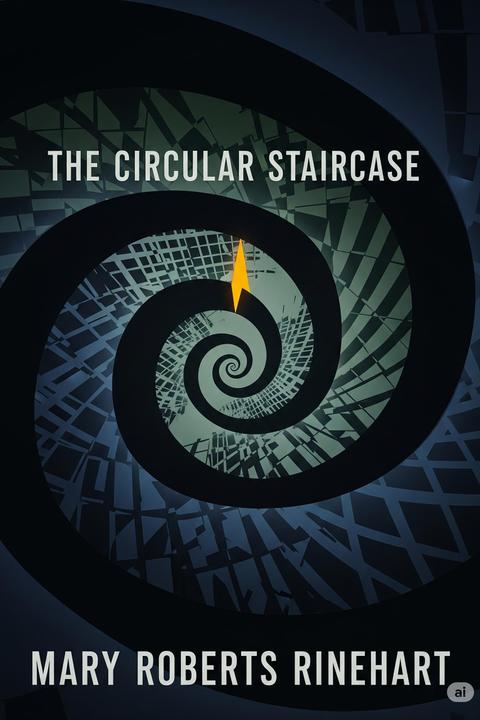 The Circular Staircase