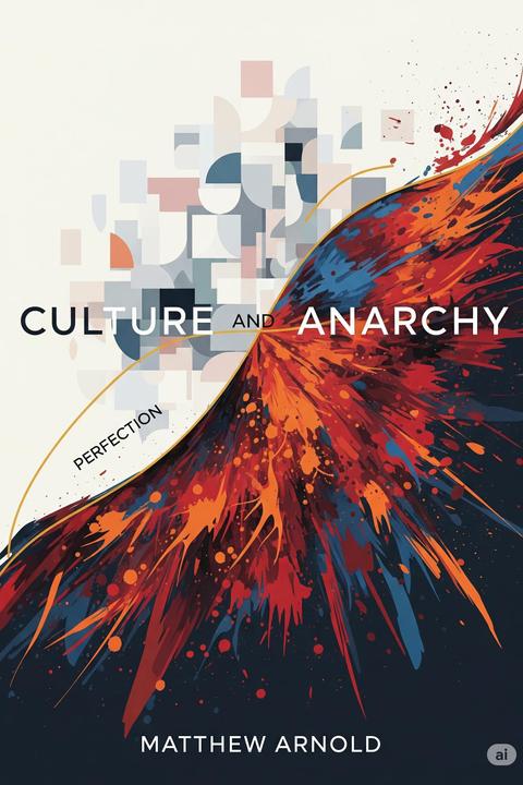 Culture and Anarchy