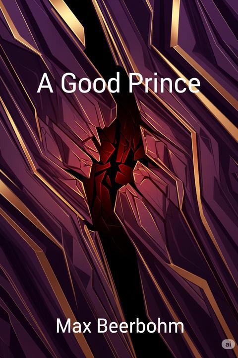 A Good Prince