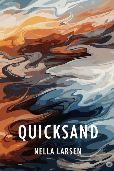 Quicksand