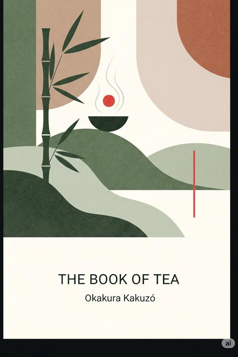 The Book of Tea
