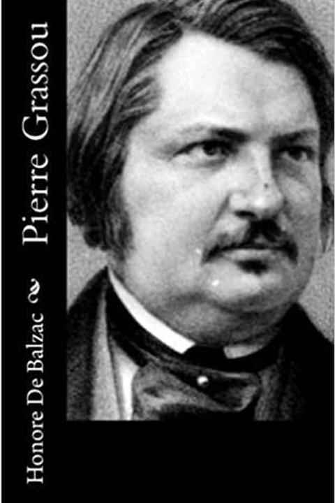 Pierre Grassou