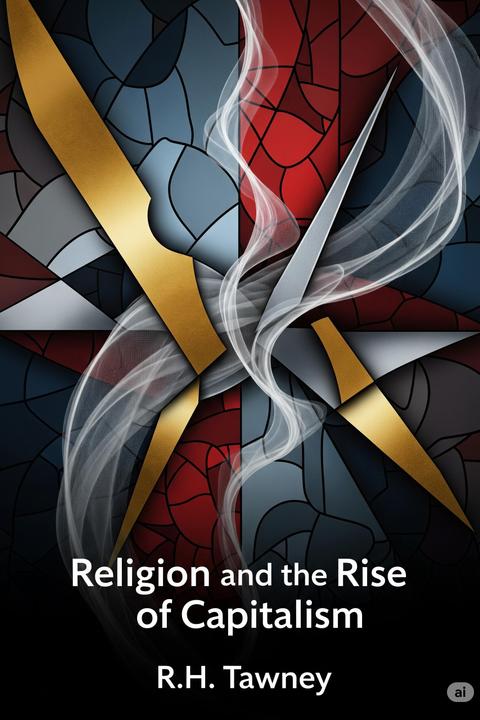 Religion and the Rise of Capitalism
