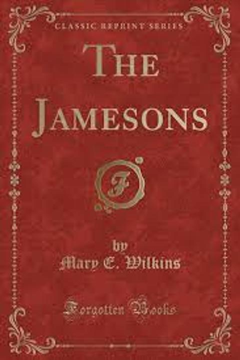 The Jamesons