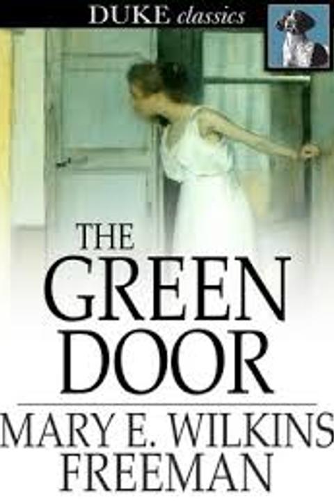 The Green Door