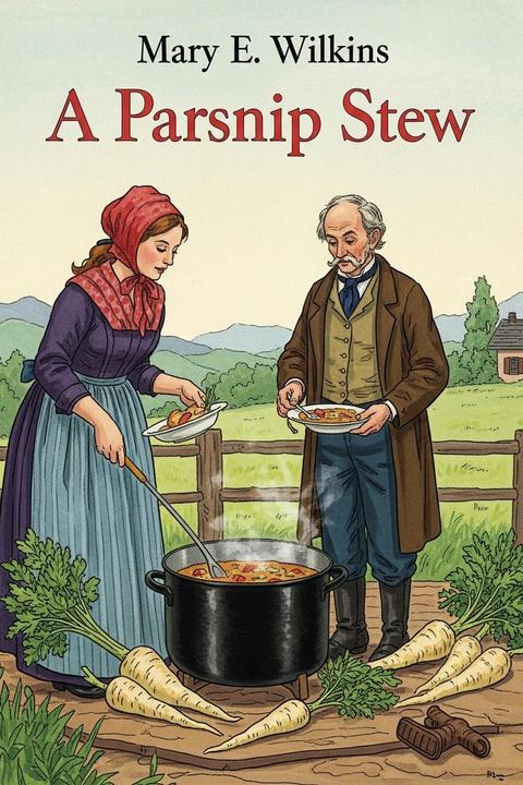 A Parsnip Stew