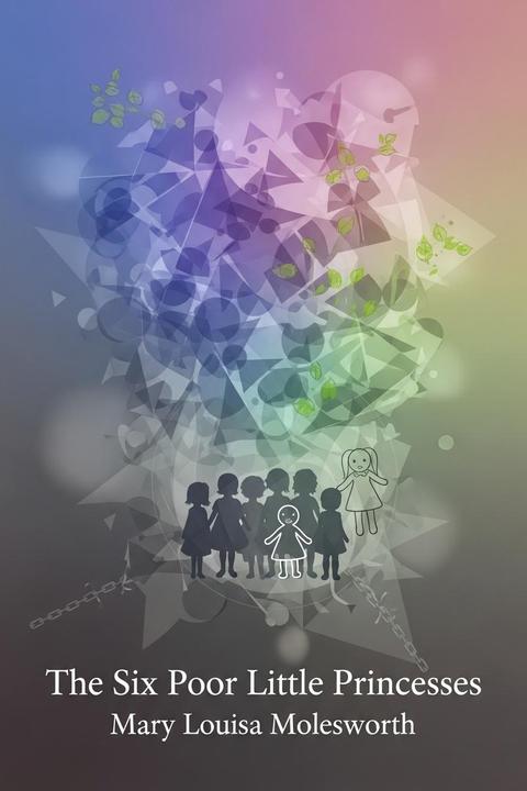 The Six Poor Little Princesses