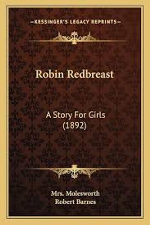 Robin Redbreast