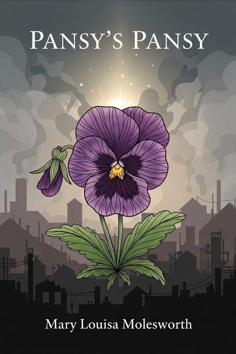Pansy's Pansy