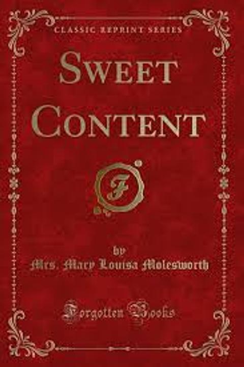 Sweet Content