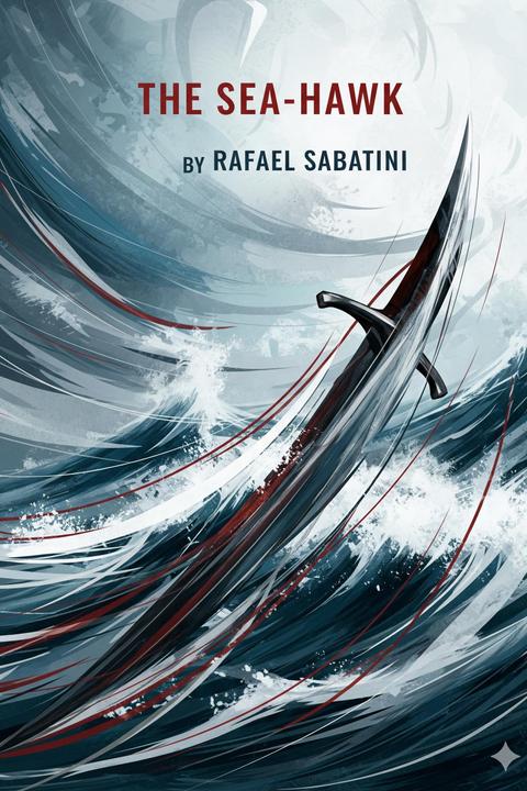 The Sea-Hawk