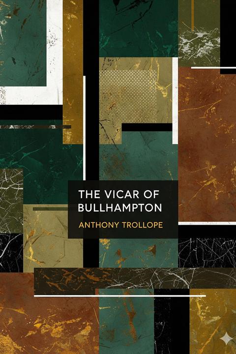 The Vicar of Bullhampton