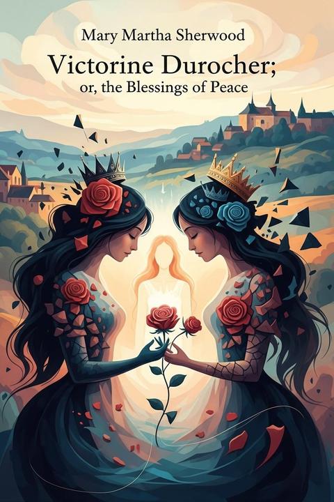 Victorine Durocher; or, the Blessings of Peace