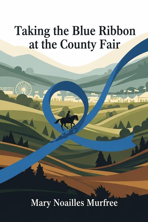 Taking the Blue Ribbon at the County Fair