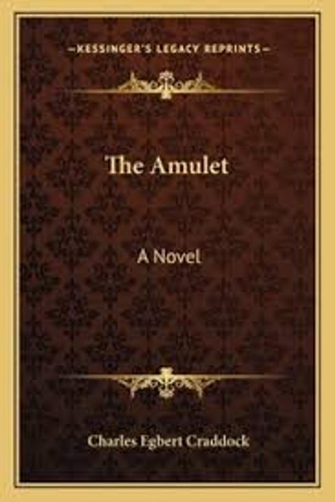 The Amulet