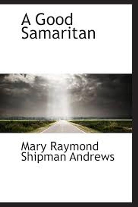 A Good Samaritan