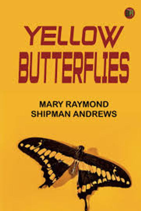 Yellow Butterflies