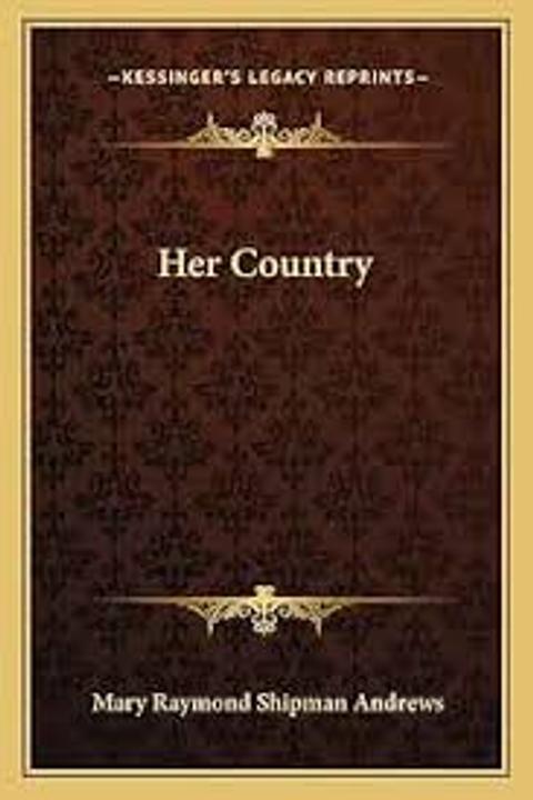 Her Country